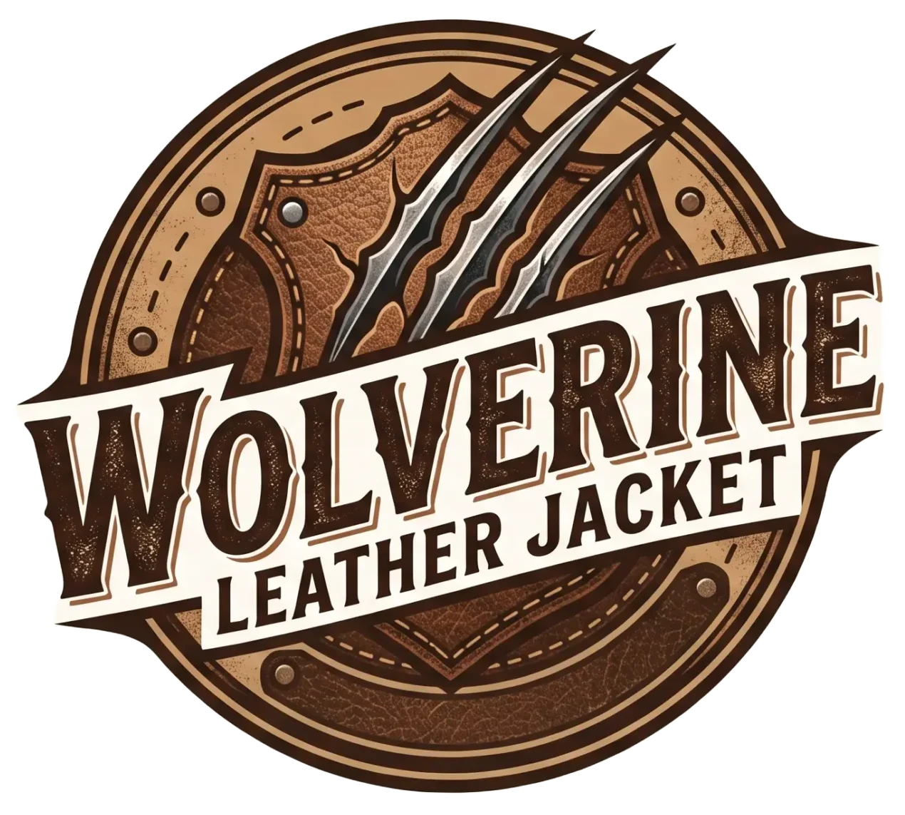 Wolverine Leather Jacket