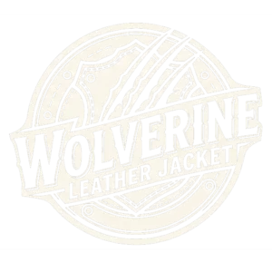 Wolverine Leather Jacket