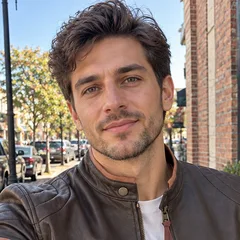 Daniel R.