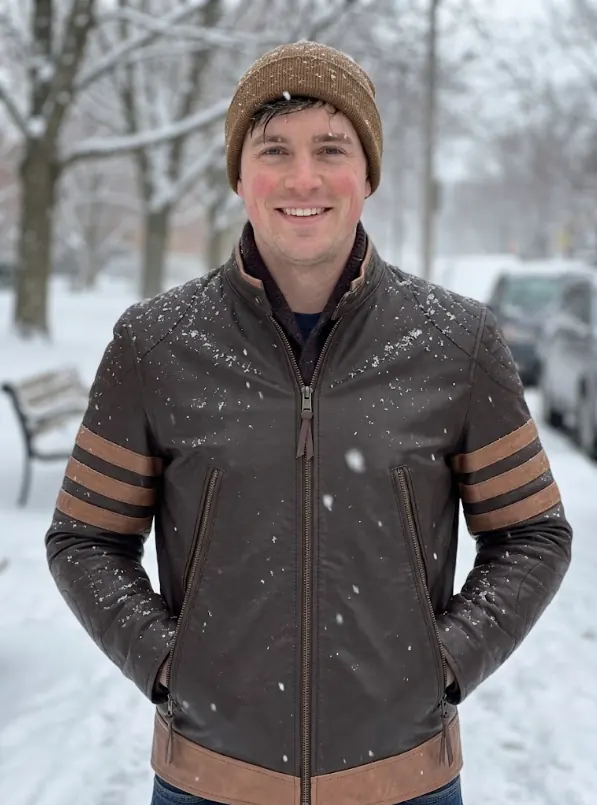 Ryan, size XL